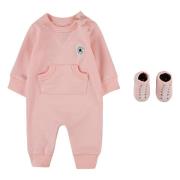 Converse Boxpakje LIL CHUCK COVERALL W/ SOCK BOOTIE S (set, 2-delig)