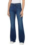 Pepe Jeans 5-pocket jeans FLARE HW WILLA