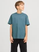 Jack & Jones Junior Shirt met ronde hals JJEURBAN comfortabel, onderho...