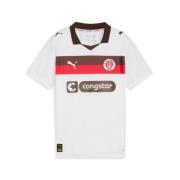 PUMA Poloshirt FCSP AWAY JERSEY JR