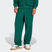 adidas Originals Sportbroek Q12 MONOGRAM TR (1-delig)