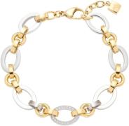 LEONARDO Armband Lena, 023403 met zirkoon (synthetisch)
