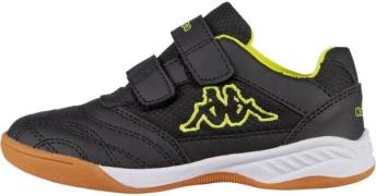 Kappa Zaalschoenen met klittenbandsluiting