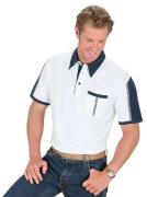 Classic Poloshirt (1-delig)