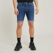 G-Star RAW Short 3301 Slim 1/2
