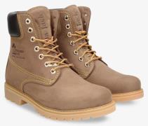 Panama Jack Winterlaarzen winter-enkellaars, veterschoenen, outdoorsch...