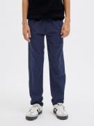 Jack & Jones Junior Joggingbroek JPSTKANE JJSUMMER JOGGER SN JNR