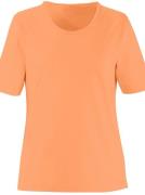 Casual Looks Shirt met ronde hals Shirt (1-delig)