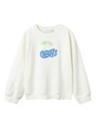 Name It Sweatshirt NKFBOLADE LS NREG SWEAT UNB BOX