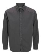Jack & Jones Overhemd met lange mouwen JJECHARGE FADED SHIRT LS NOOS