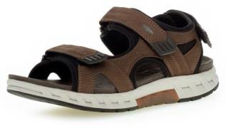 Gabor Rollingsoft Trekkingsandalen , zomerschoen, klittenbandschoen, v...