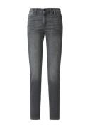 s.Oliver Skinny fit jeans Izabell in coole, verschillende wassingen