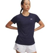 Under Armour® Trainingsshirt TECH SSC- TWIST (1-delig)
