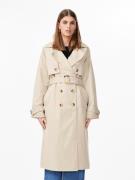 Y.A.S Trenchcoat YASTERONIMO TRENCH COAT NOOS