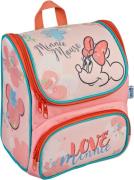 Scooli Schooltas voor kleuters Cutie, Minnie Mouse