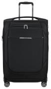 Samsonite Zachte bagage trolley RE-LITE, verschillende maten en kleure...