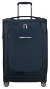 Samsonite Zachte bagage trolley RE-LITE, verschillende maten en kleure...