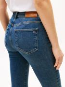 Tommy Hilfiger Skinny fit jeans DNM DEE COMO SKINNY RW