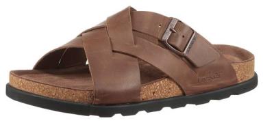 Rieker Slippers , zomerschoen, strand schoen, huisschoen met comfortab...