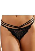Lascana Rio-slip Guilietta met band van verleidelijke bandjes