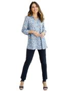 Classic Basics Lange blouse