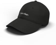 Calvin Klein Baseball pet LOGO EMBROIDERY BASEBALL CAP