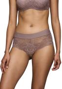 Triumph Hipster Body Make-Up Illusion Lace
