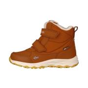 TROLLKIDS Winterlaarzen KIDS HAFJELL WINTER BOOTS waterdicht, klittenb...
