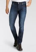 Bruno Banani Slim fit jeans Jimmy (stretch) smalle pijp, lage tailleho...