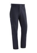 Maier Sports Functionele broek Herrmann warme heren outdoorbroek, robu...