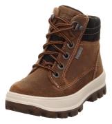 Superfit Veterschoenen TEDD WMS: Wijd