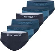 Camano Slip Comfort met elastische logoband (Set van 6)