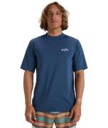 Billabong T-shirt ARCH WAVE SS (1-delig)