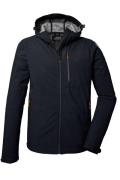 Killtec Softshell-jack KOS 259 MN SFTSHLL JCKT (1 stuk)