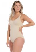Magic Body Fashion Shaping-body Slim Body gladde, naadloze afwerking v...