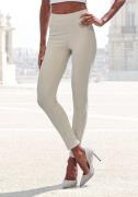 H.I.S Legging in slip-on broekstijl