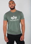 Alpha Industries T-shirt Basic T-shirt