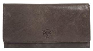 Chiemsee Portemonnee echt leder