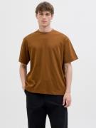 Jack & Jones Shirt met ronde hals JJEURBAN EDGE TEE SS O-NECK NOOS
