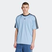 adidas Originals T-shirt JACQUARD JERSEY