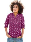 Classic Inspirationen Blouse zonder sluiting