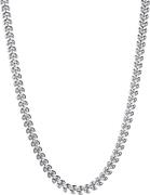 Firetti Edelstalen ketting Sieraden cadeau roestvrijstalen halssierade...