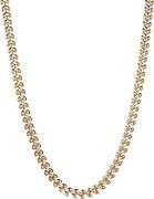 Firetti Edelstalen ketting Sieraden cadeau roestvrijstalen halssierade...