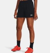 Under Armour® Trainingsshort UA W'S CH. KNIT SHORT (1-delig)