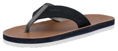 Rieker Teenslippers , zomerschoen, strandschoen, badeschoen, poolslide...