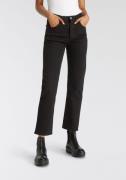Levi's® 7/8 jeans 501 CROP 501 collectie, 5-pocket-stijl
