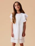 Name It Midi-jurk NKFFARIDE SS DRESS NOOS