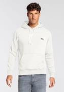 Quiksilver Hoodie BASIC HOODIE YOUNG MEN (1-delig)