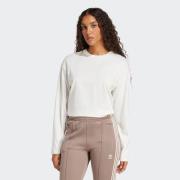 adidas Originals Sweatshirt NELSON LS met print op de achterkant