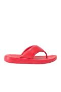 Fitflop Teenslippers IQUSHION D-LUXE , flats, slides, sandaal met zach...